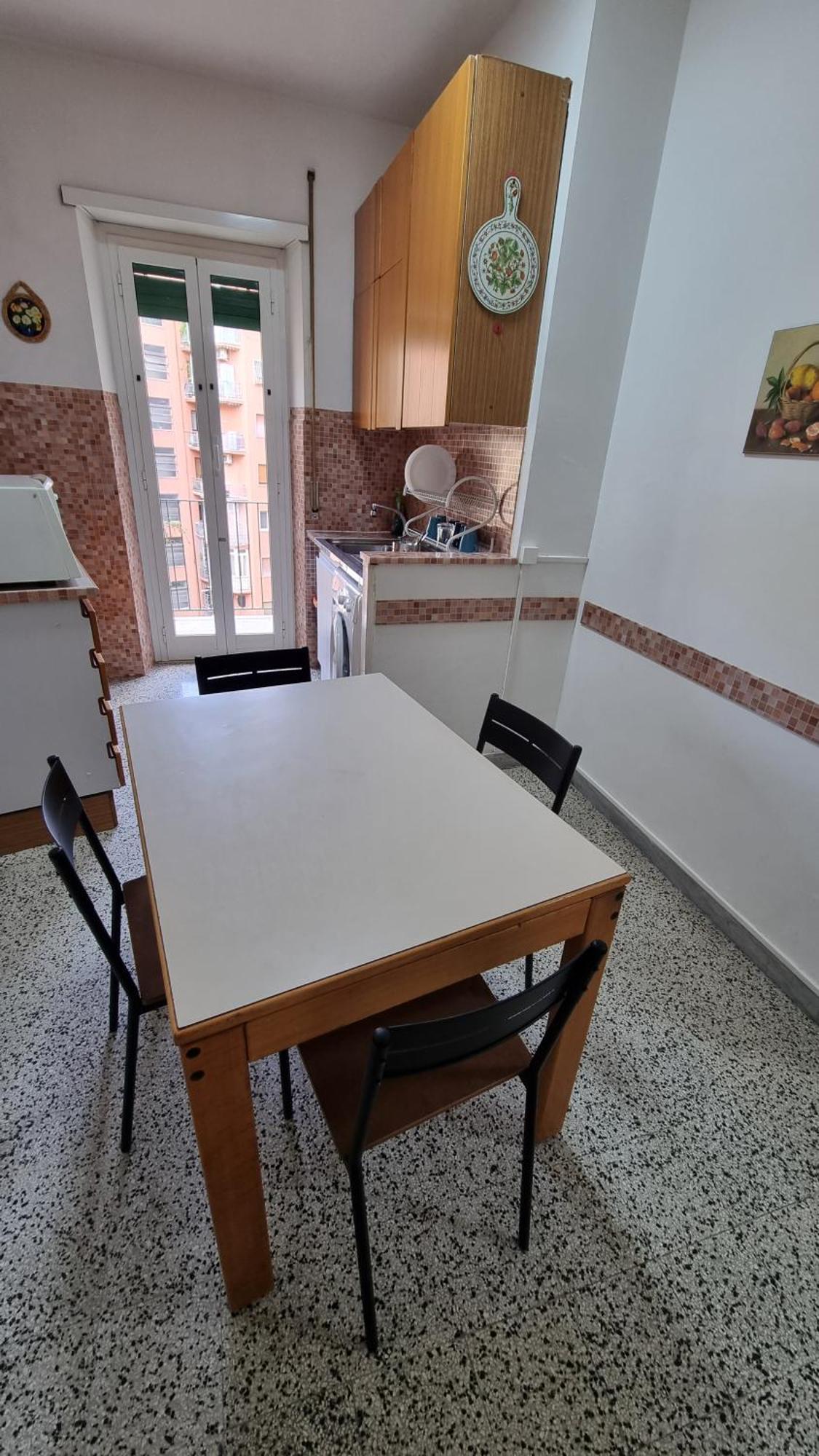 Citta Giardino Appartamento